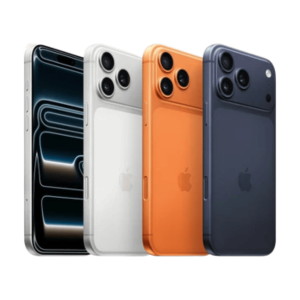 iPhone 17 Pro