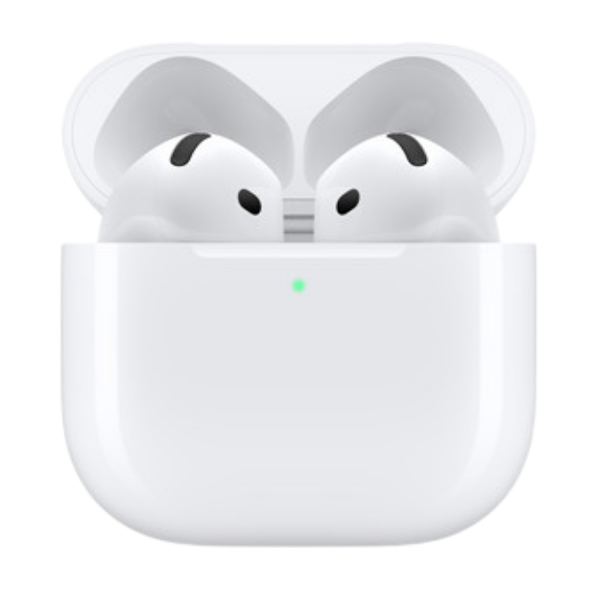 Trải Nghiệm AirPods mới nhất